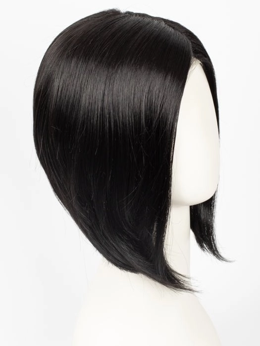 Mena | Synthetic Lace Front Wig (Mono Top)
