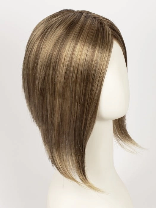 Mena | Synthetic Lace Front Wig (Mono Top)