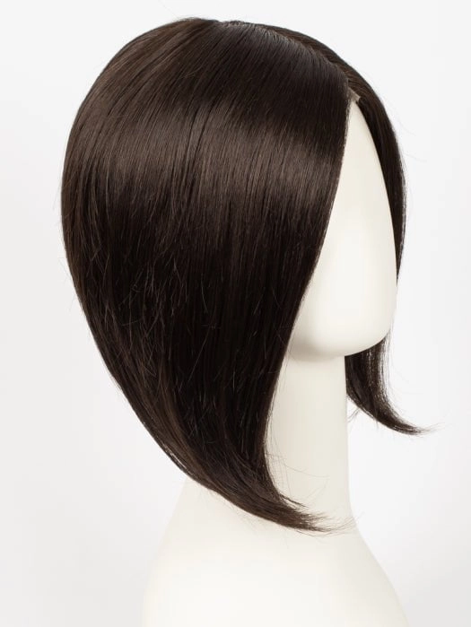 Mena | Synthetic Lace Front Wig (Mono Top)