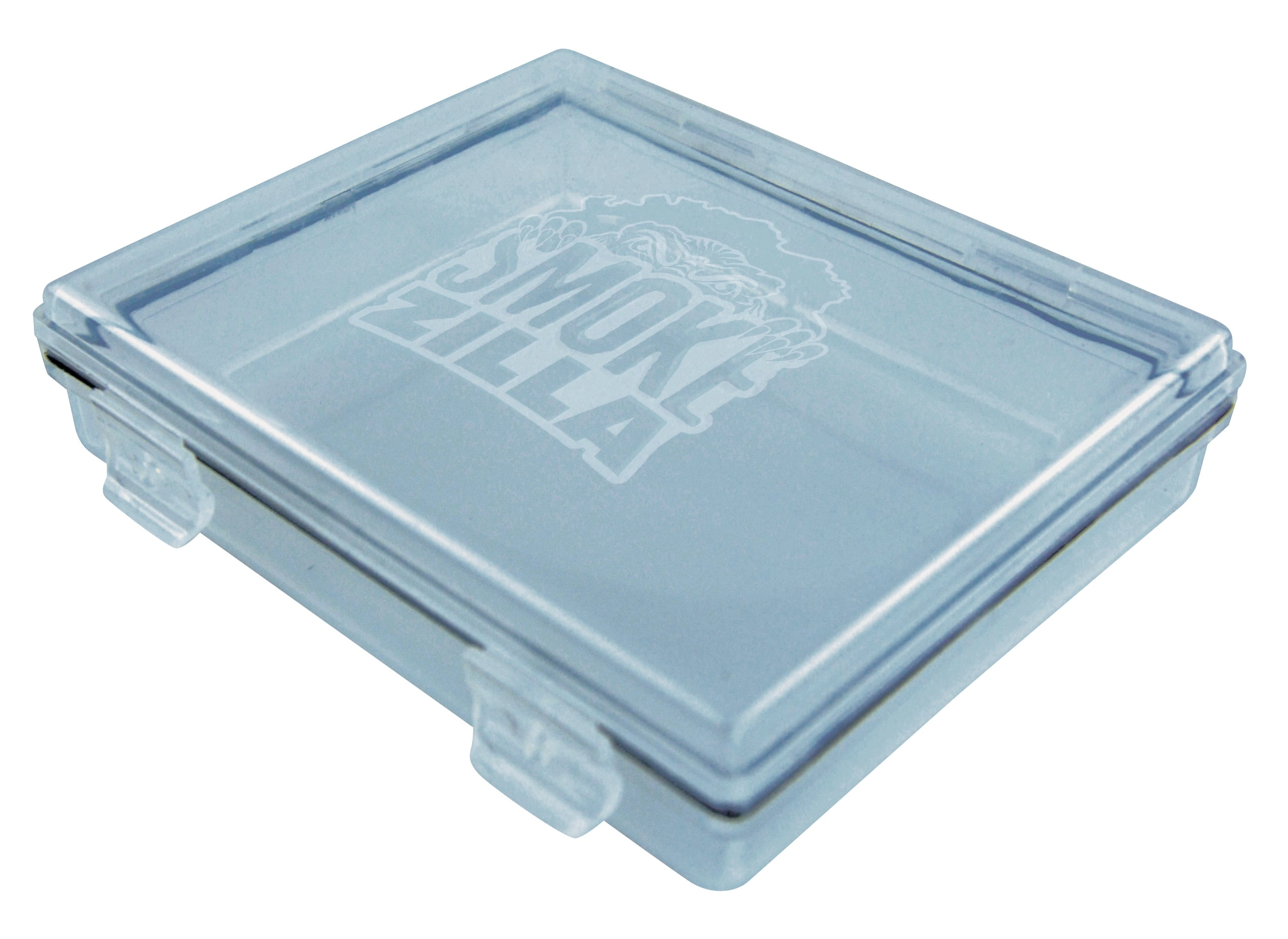 Metal Cigarette Box with Tools - 6 Pieces Per Retail Ready Display 22649