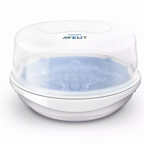 Microwave Steam Steriliser
