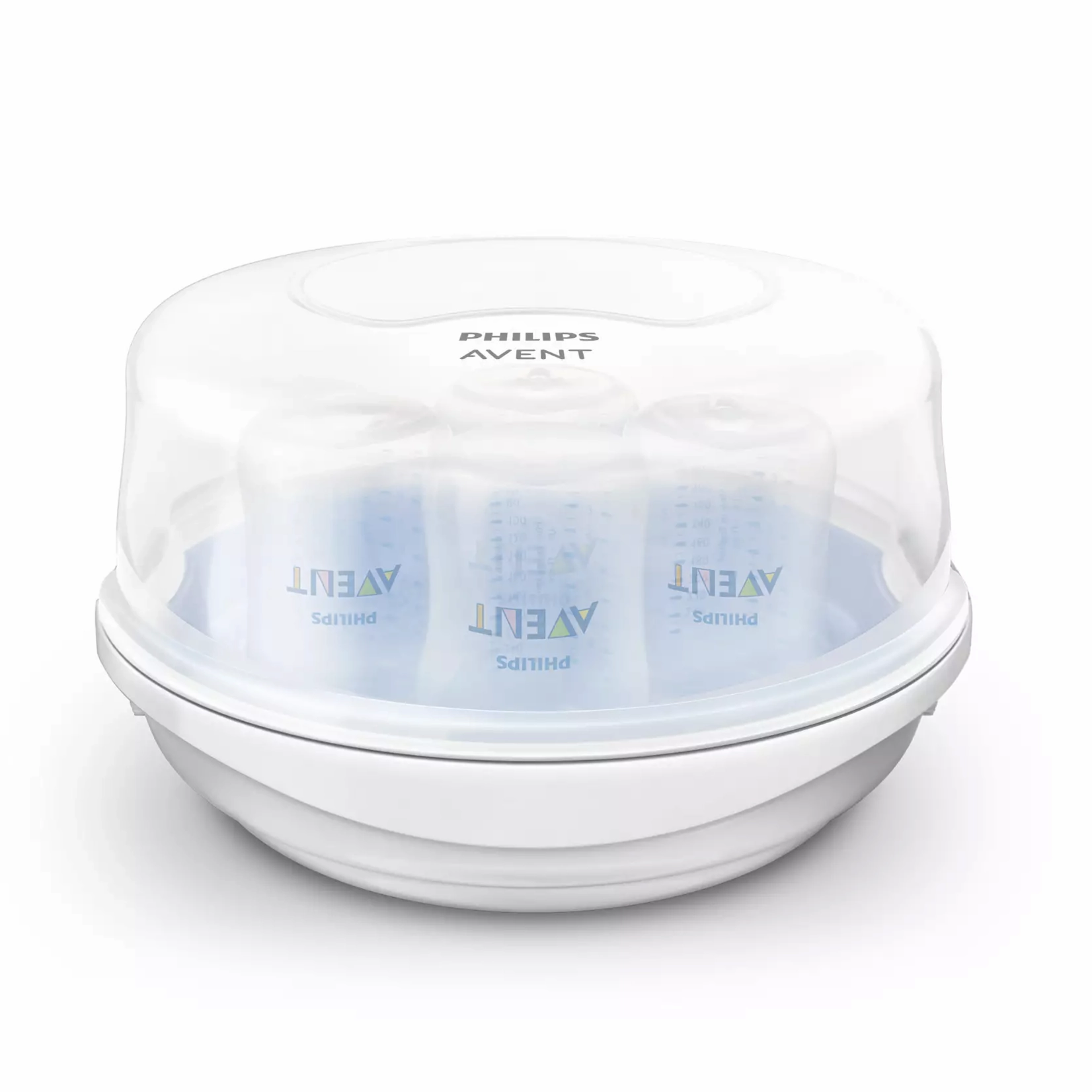 Microwave Steam Steriliser