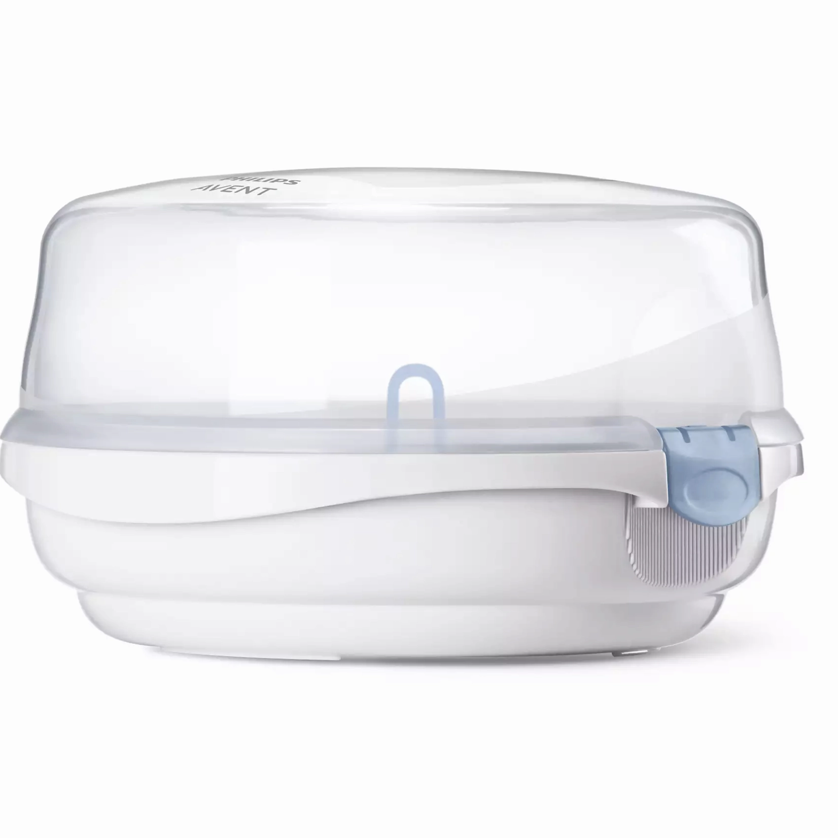 Microwave Steam Steriliser