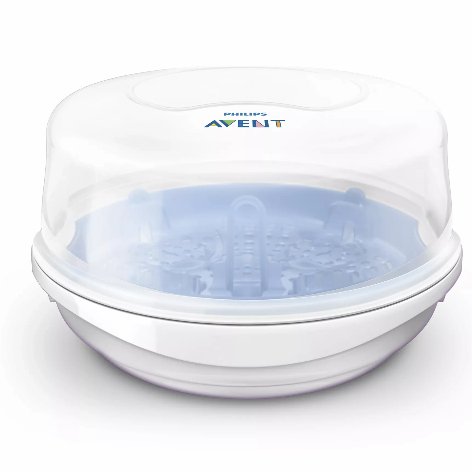 Microwave Steam Steriliser