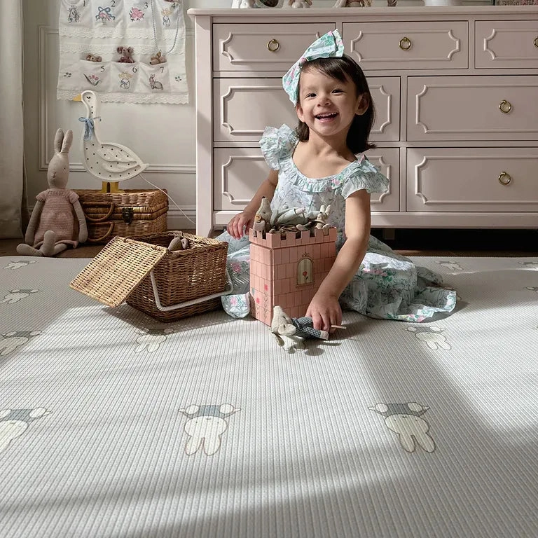 Miffy x Ofie Mat - Woodland Tales