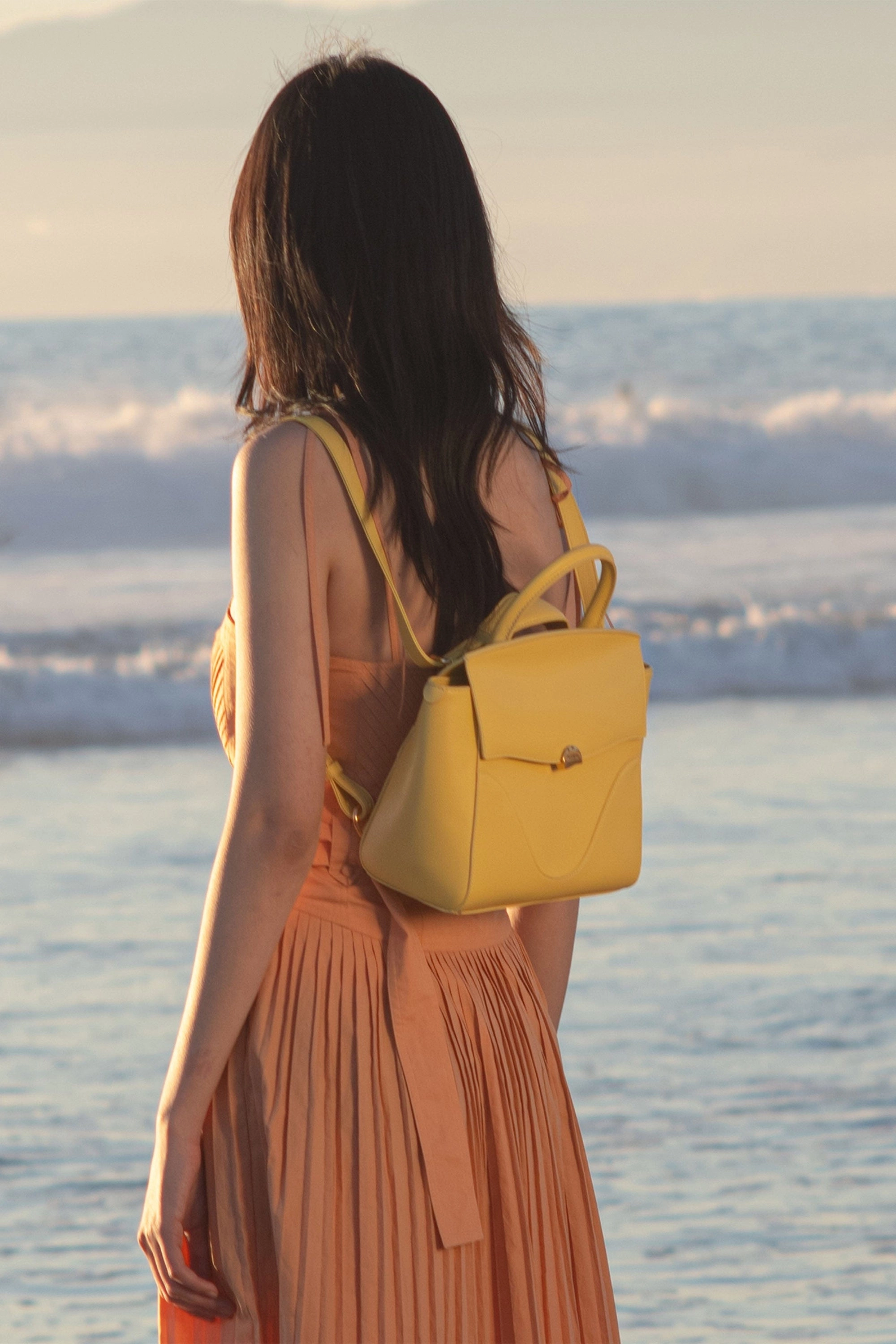 Mini Wavia Bag (Sample)