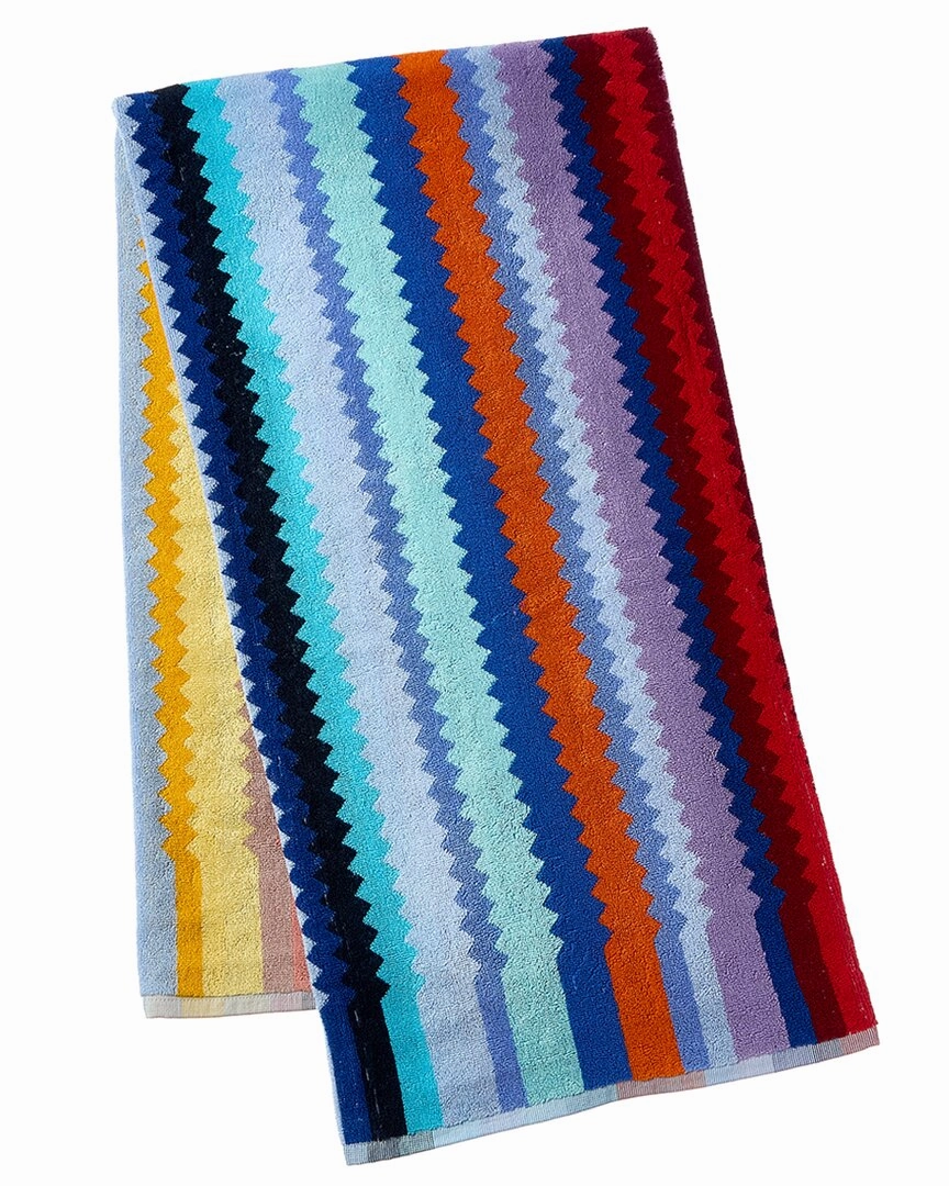 Missoni Home Cecil Telo Bath Towel