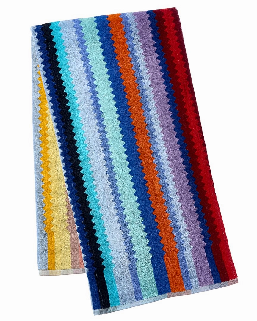 Missoni Home Cecil Telo Bath Towel