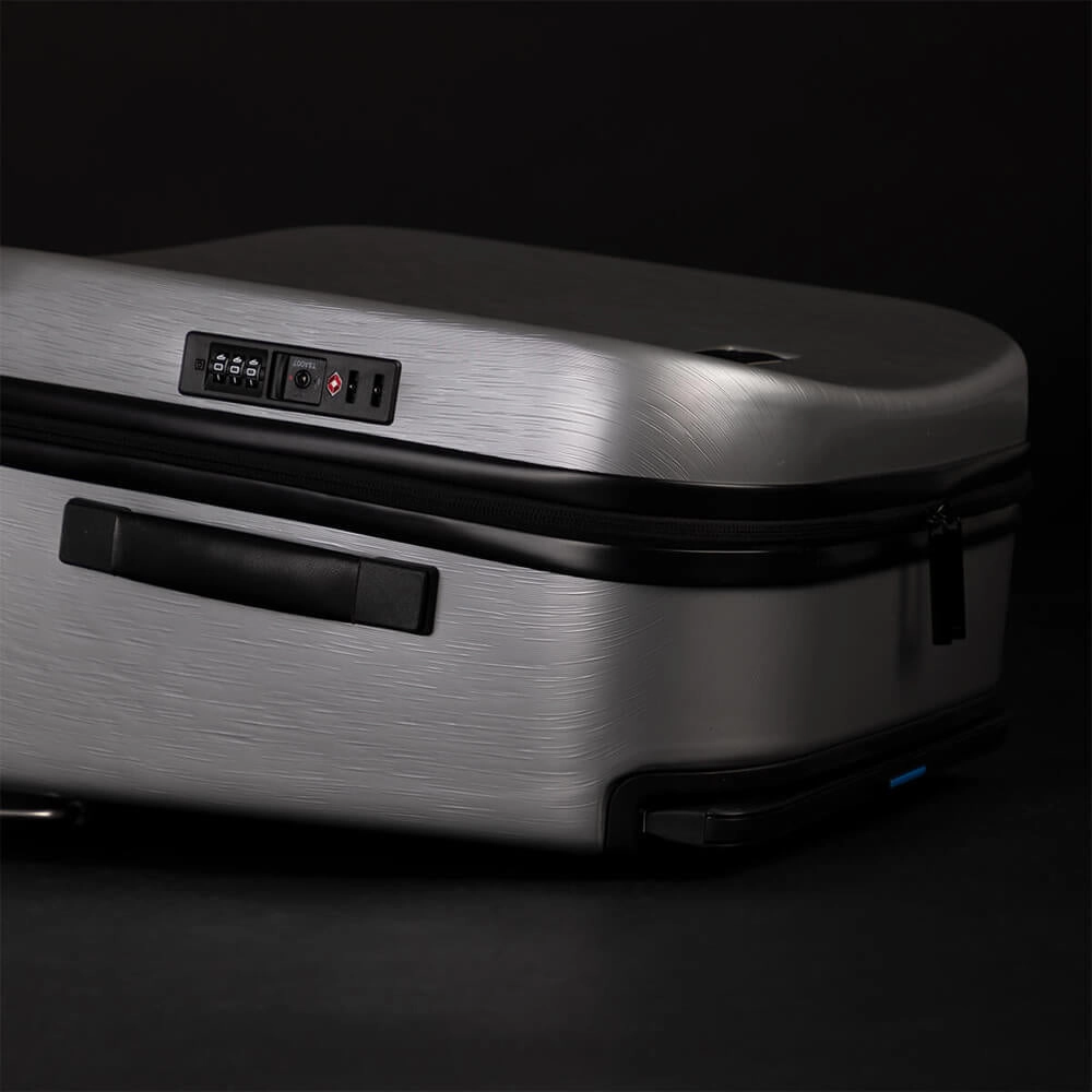 Mountain Buggy Skyrider Luxury Luggage