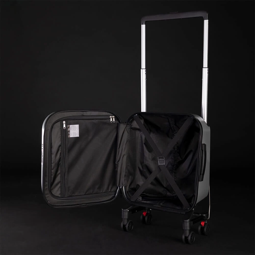 Mountain Buggy Skyrider Luxury Luggage