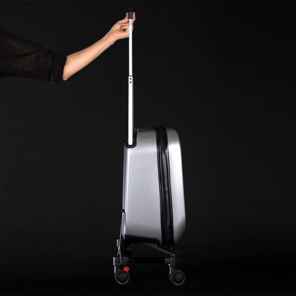 Mountain Buggy Skyrider Luxury Luggage