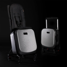 Mountain Buggy Skyrider Luxury Luggage