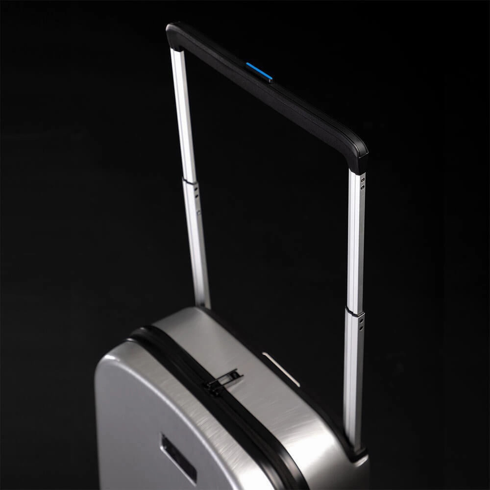 Mountain Buggy Skyrider Luxury Luggage
