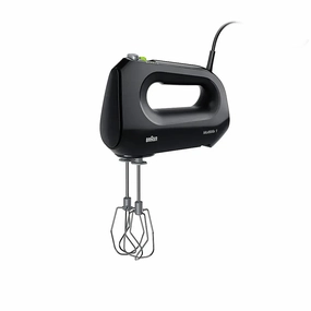 MultiMix Hand Mixer - Black