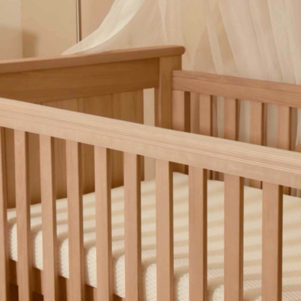 Munch Cot Teething Rail Flexi