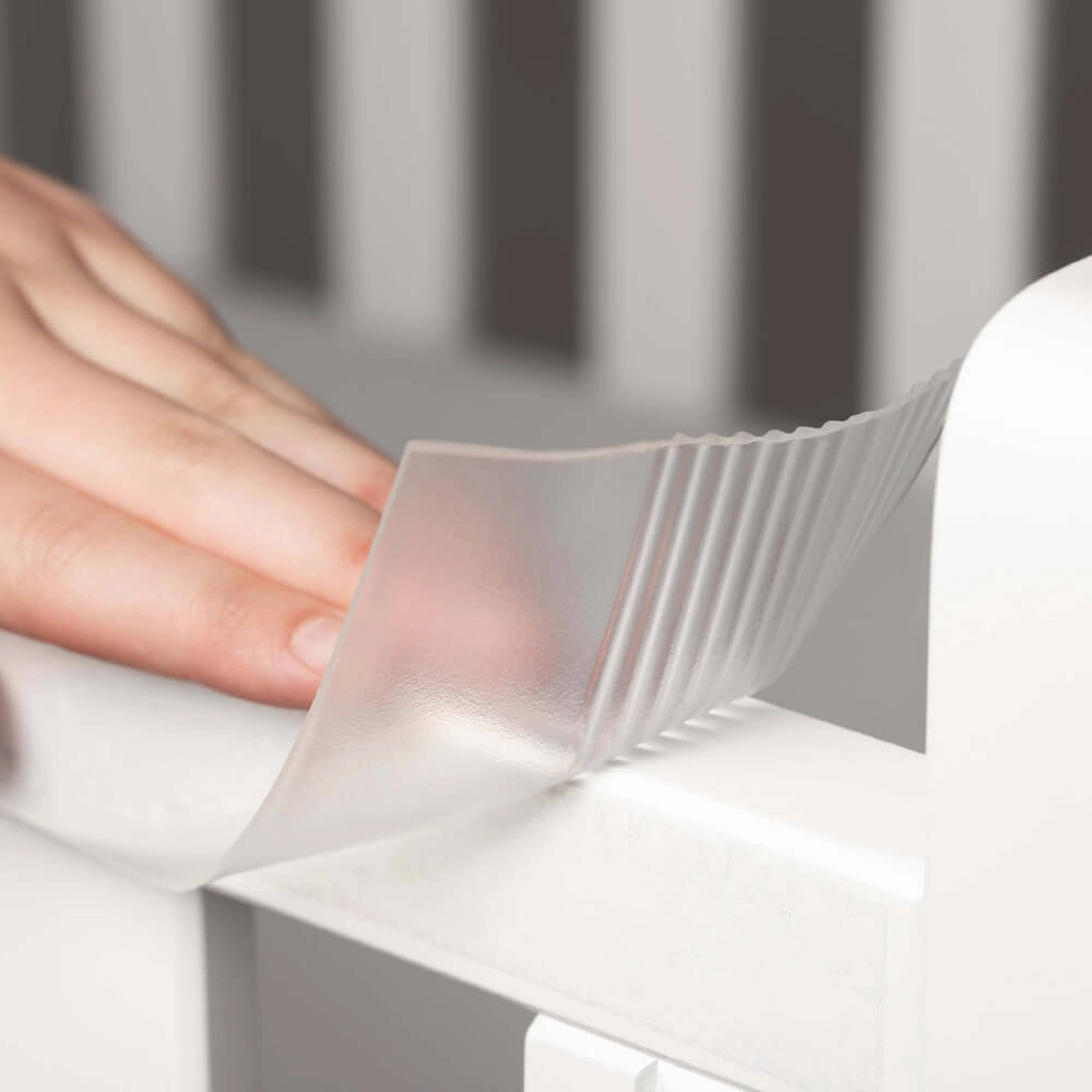 Munch Cot Teething Rail Flexi