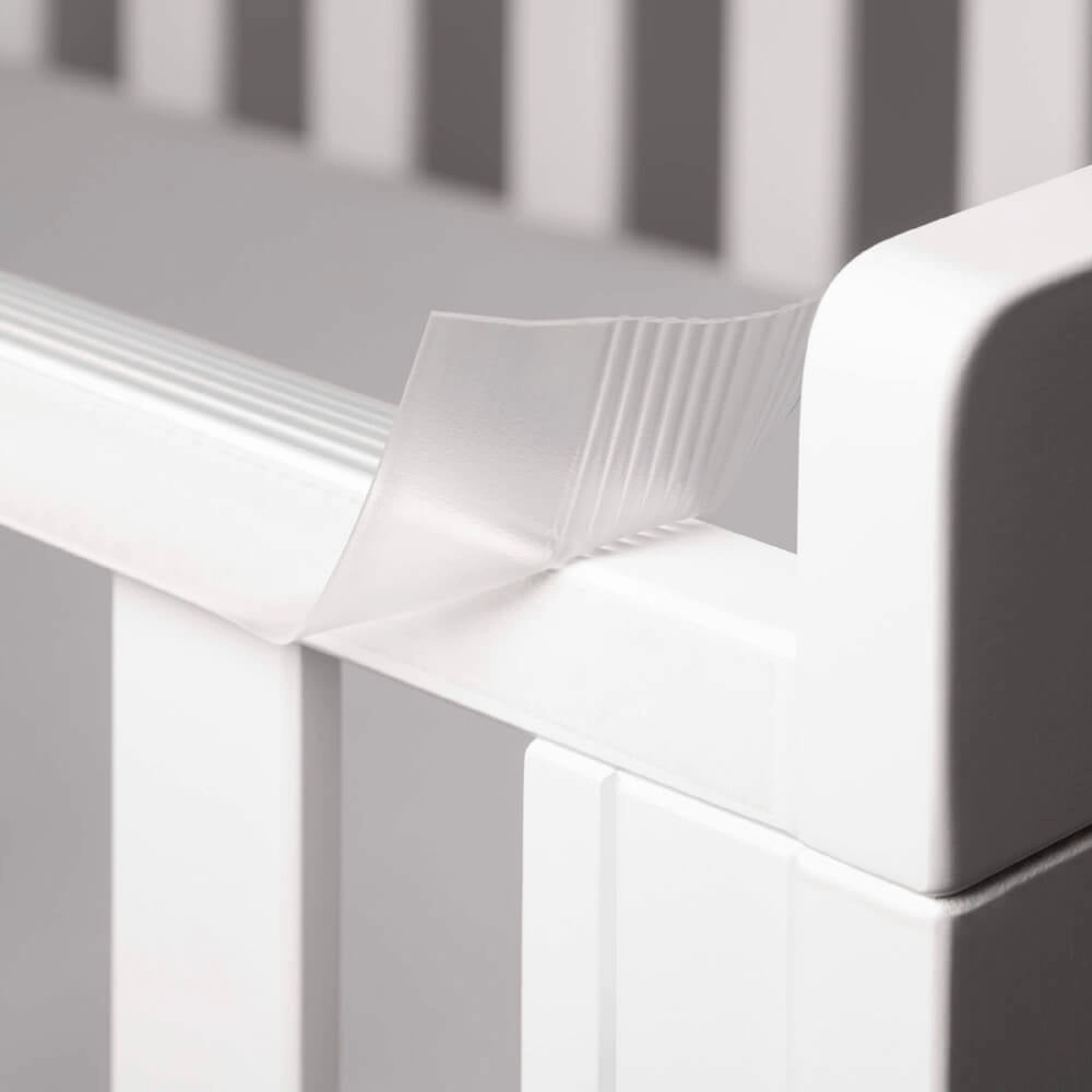 Munch Cot Teething Rail Flexi