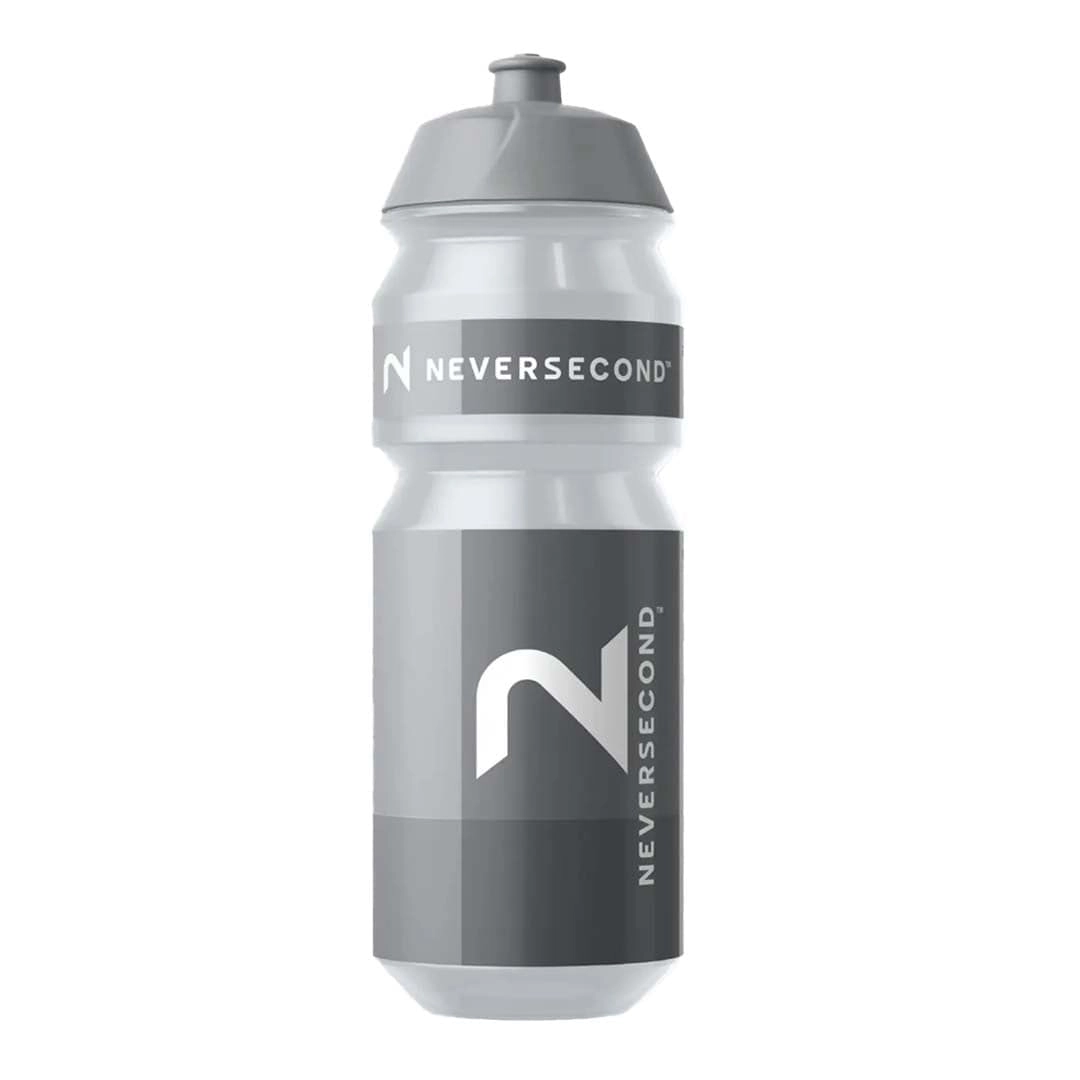 NEVERSECOND Water Bottle