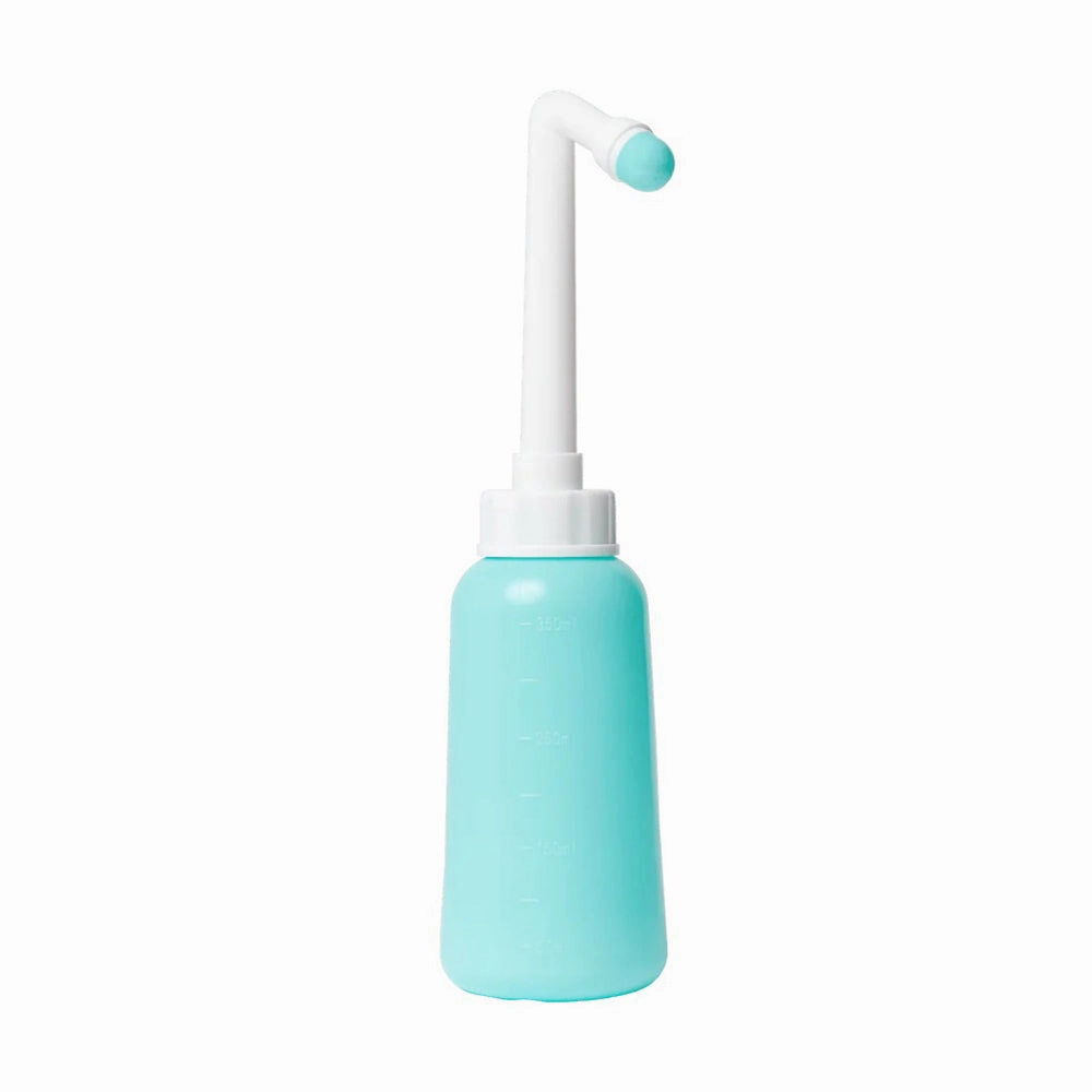 New Beginnings Perineal Wash Bottle