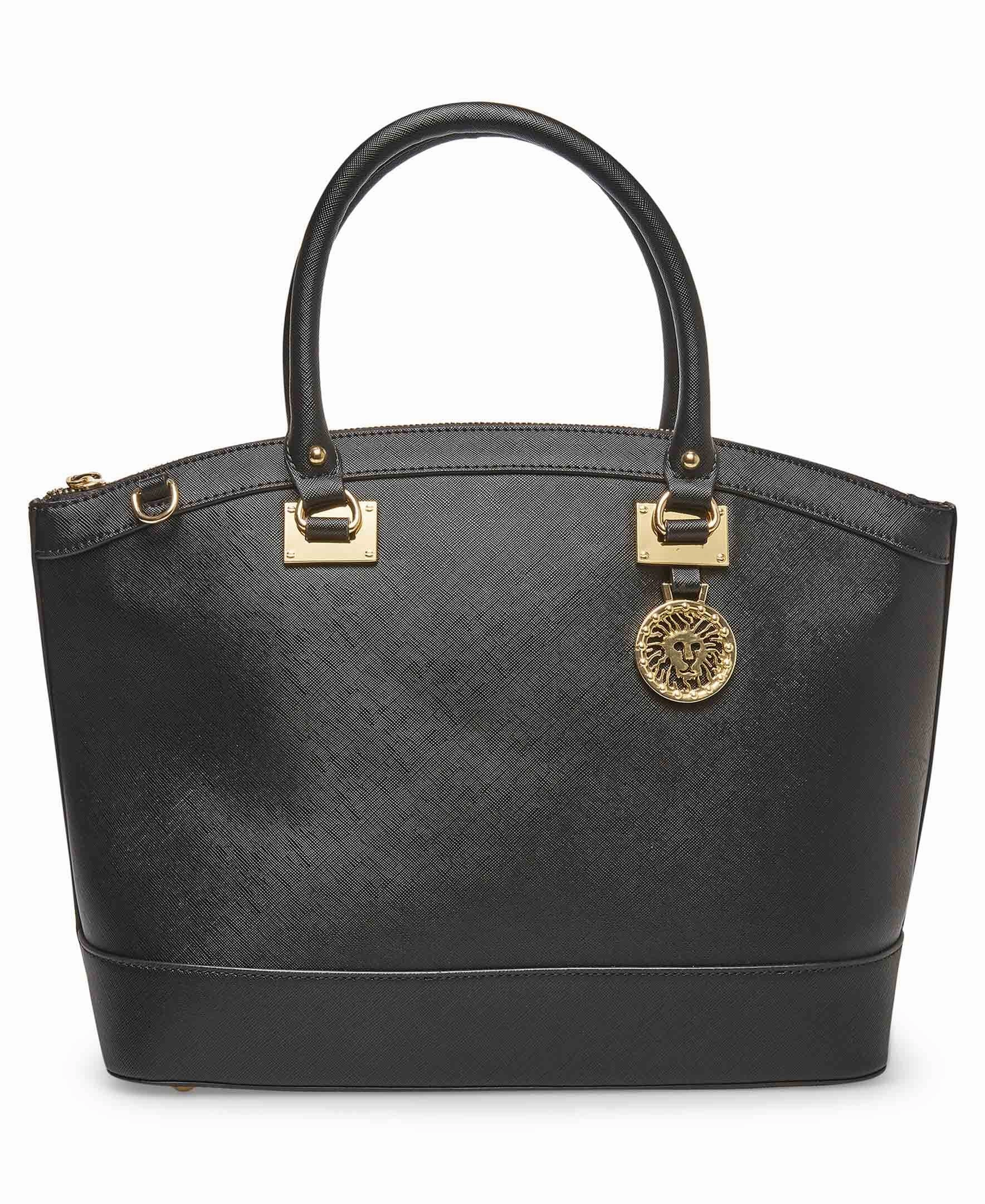 New Recruits Dome Satchel
