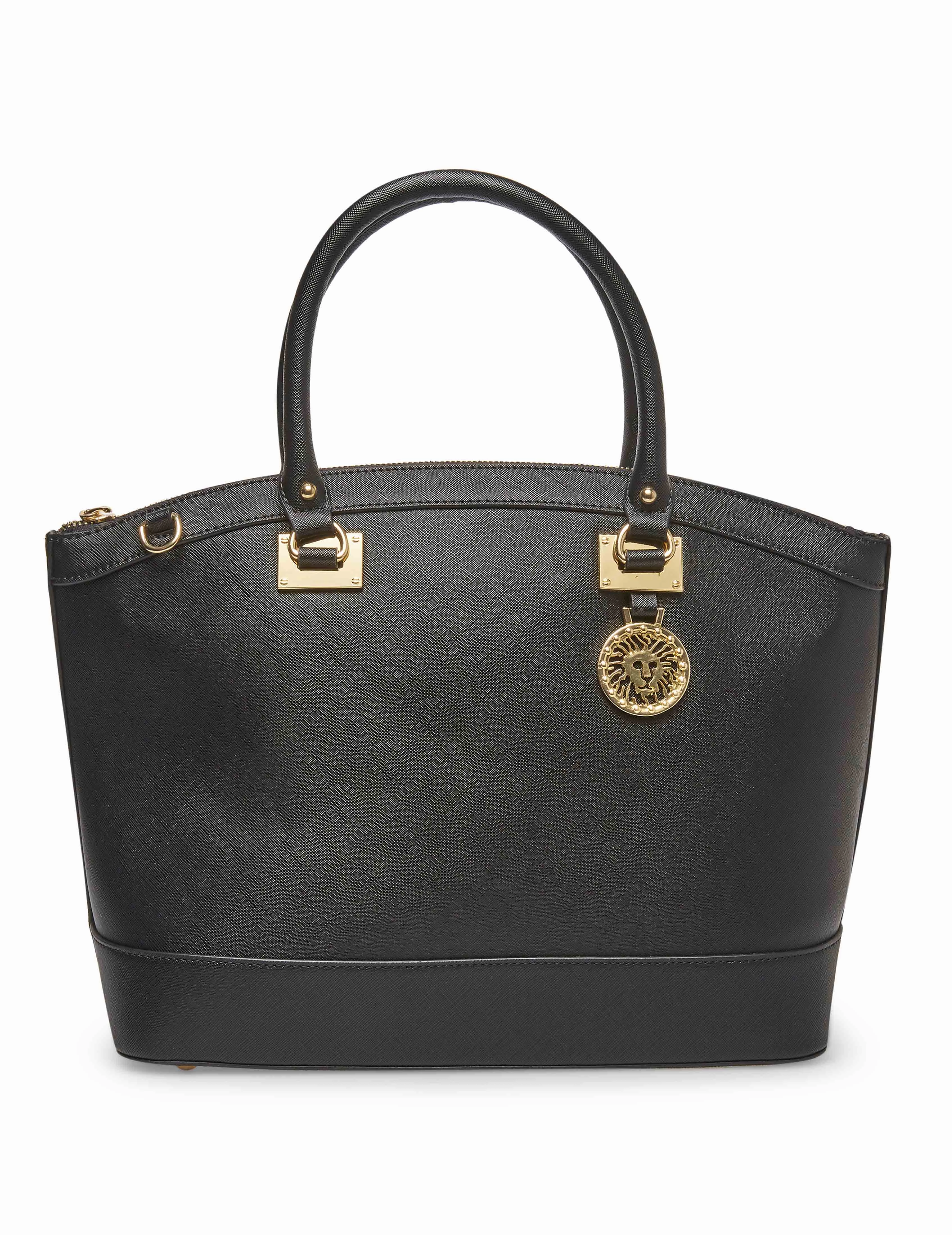 New Recruits Dome Satchel
