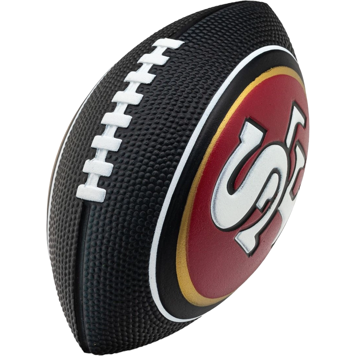NFL Air Tech Mini Football 49ERs