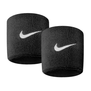 Nike - 2 Pack Swoosh Wristbands (NNN04010)