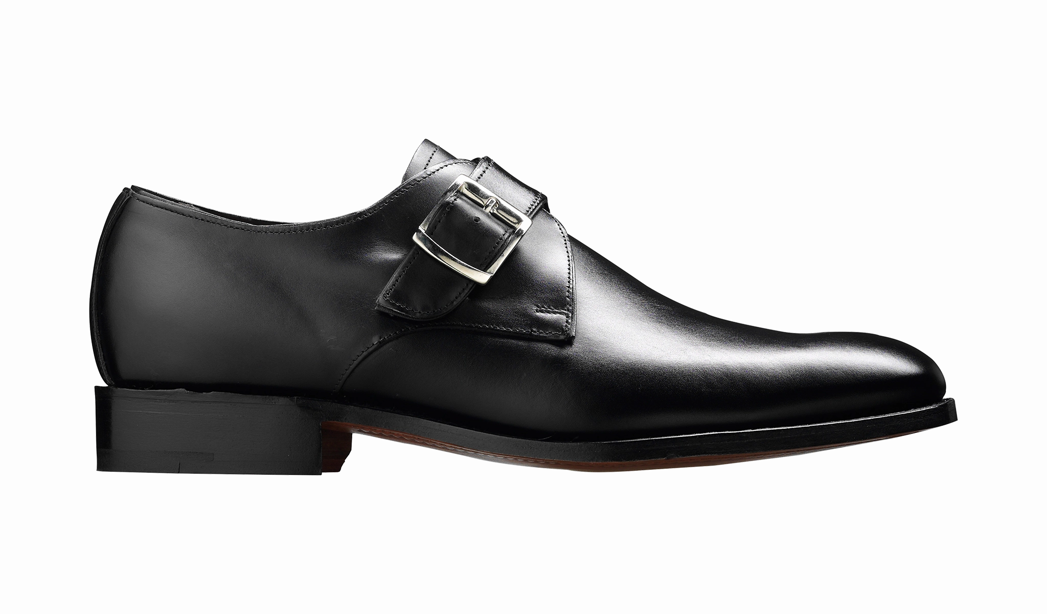 Northcote - Black Calf GW