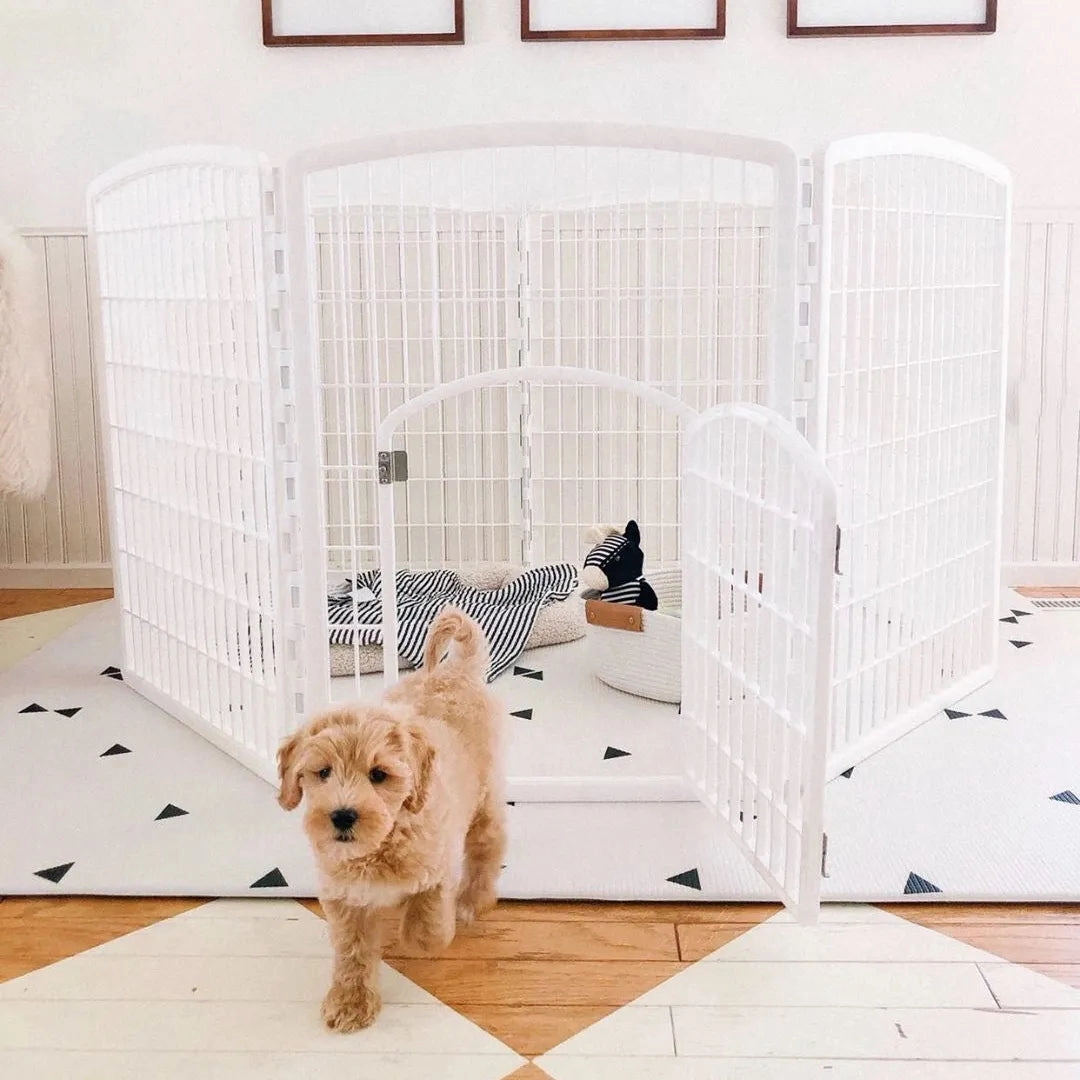 Ofie Reversible Play Mat (Country Road   Triangle)