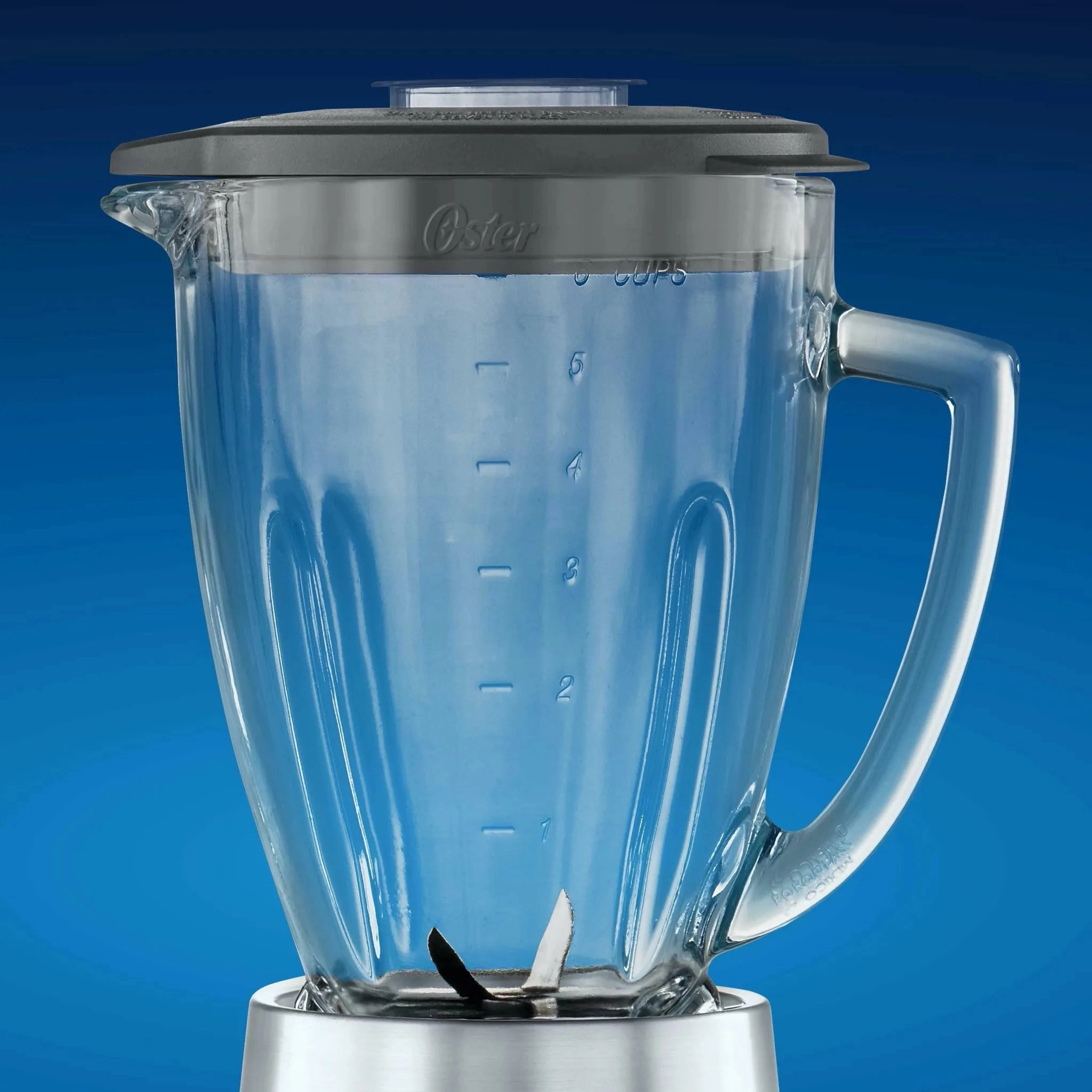 One Touch Blender