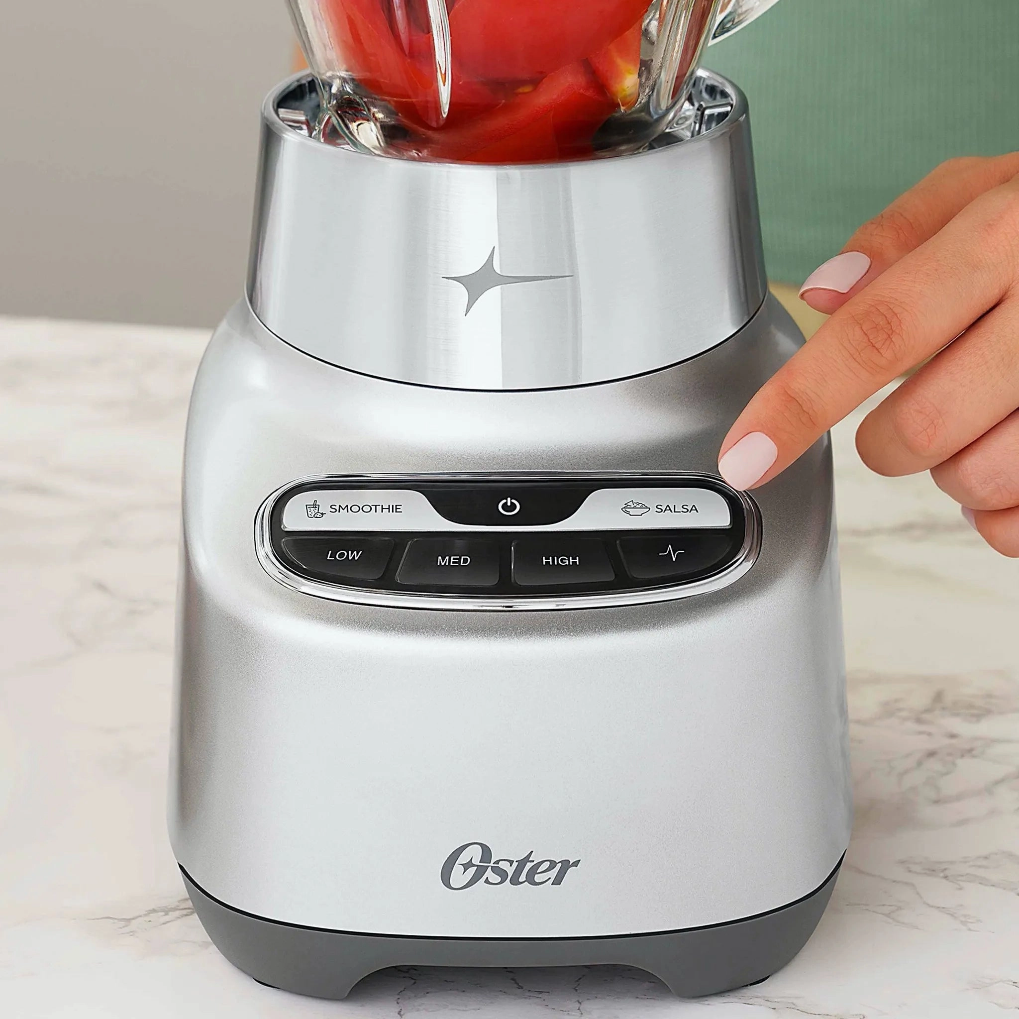 One Touch Blender