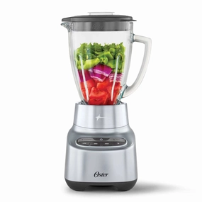 One Touch Blender