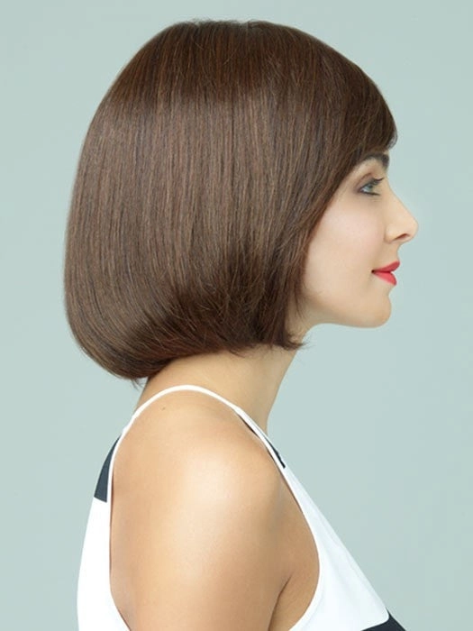 Paloma | Human Hair Wig (Mono Top) | DISCONTINUED