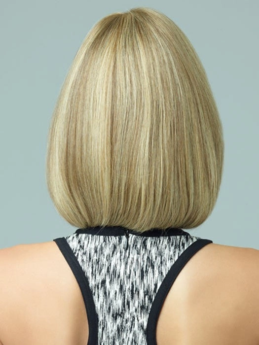 Paloma | Human Hair Wig (Mono Top) | DISCONTINUED