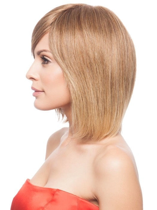 Paloma | Human Hair Wig (Mono Top) | DISCONTINUED