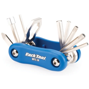 PARK TOOL MTC-30 MULTI-TOOL
