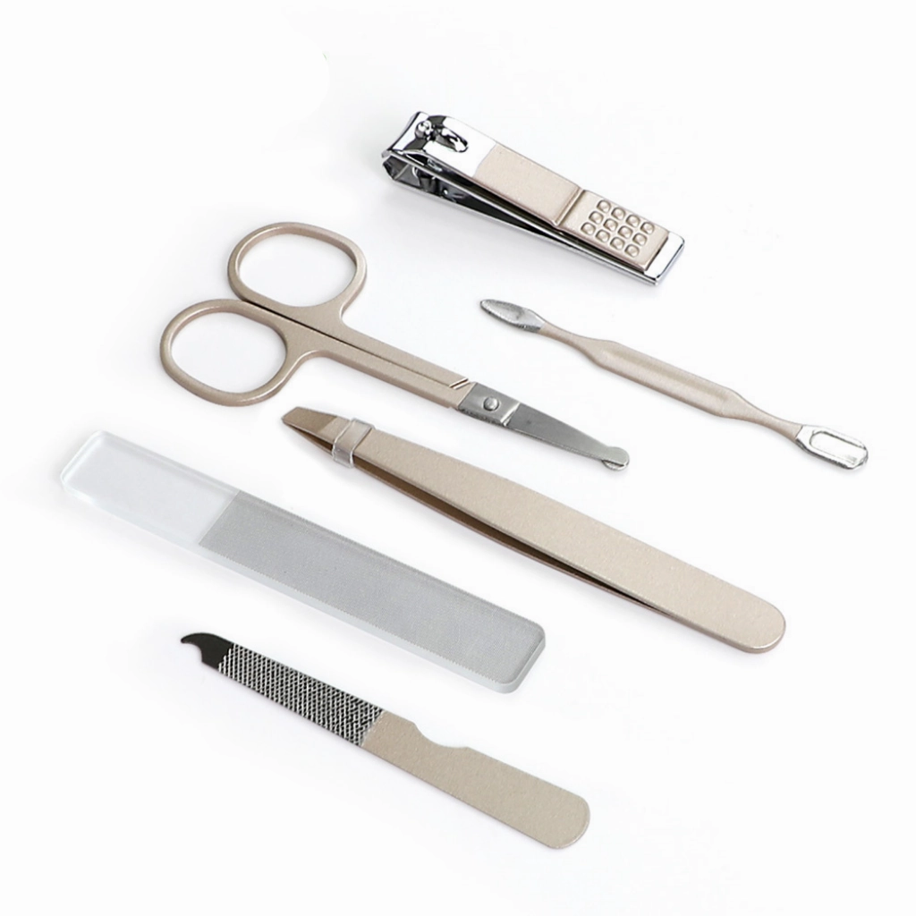 Pear-Fect Manicure Kit