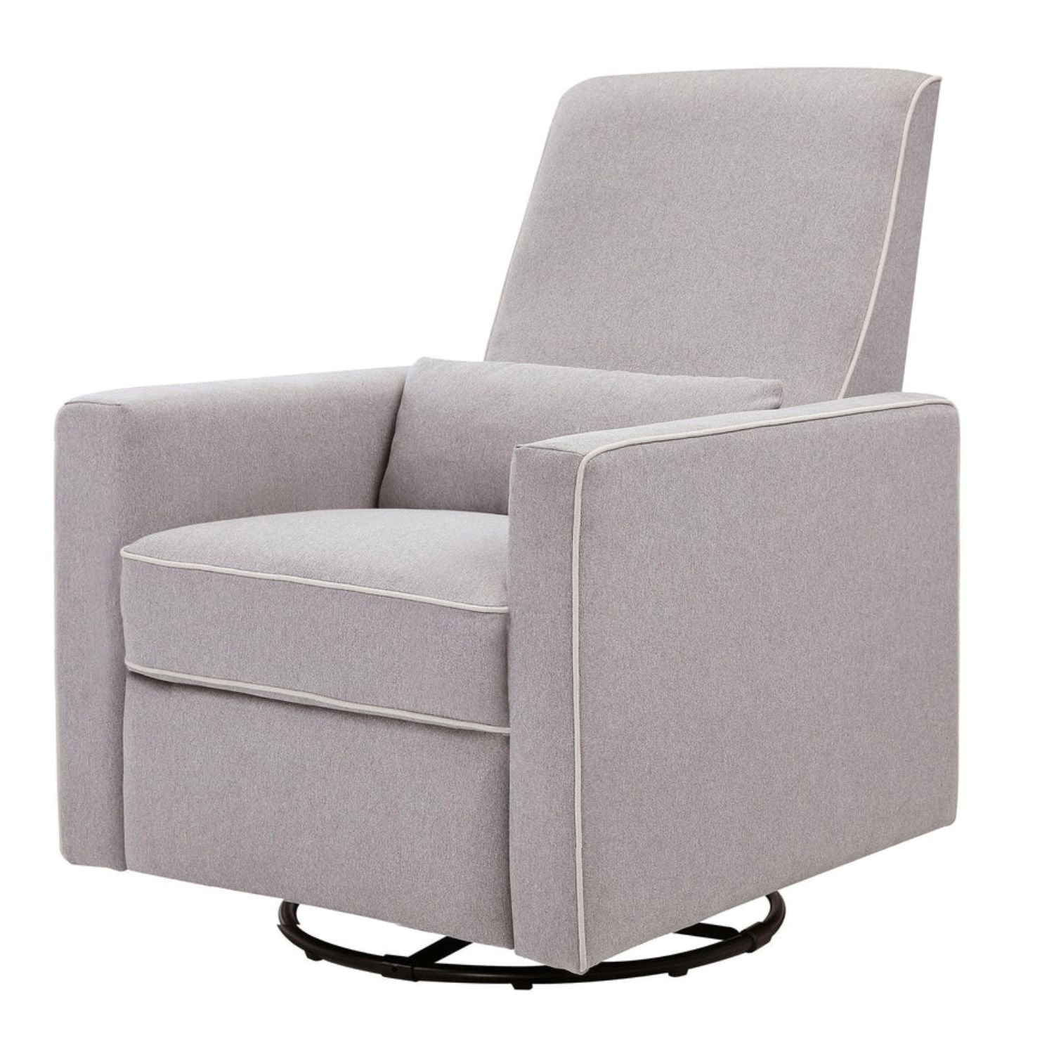 Piper Recliner and Swivel Glider