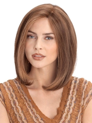 PLF 002HM | Human Hair Lace Front Wig (Hand-Tied) | UNAVAILABLE