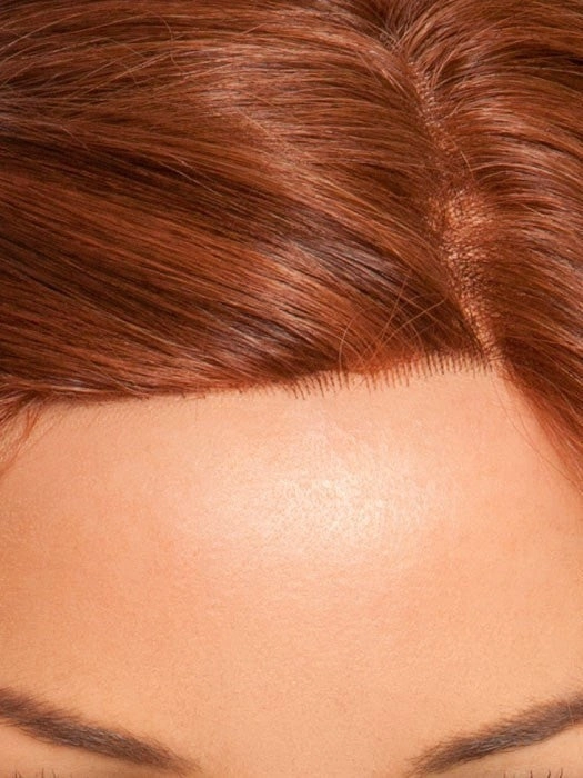 PLF 002HM | Human Hair Lace Front Wig (Hand-Tied) | UNAVAILABLE