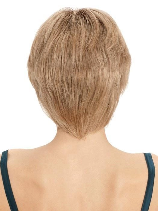 PLF 003HM by Louis Ferre | Human Hair Lace Front Wig | CLOSEOUT
