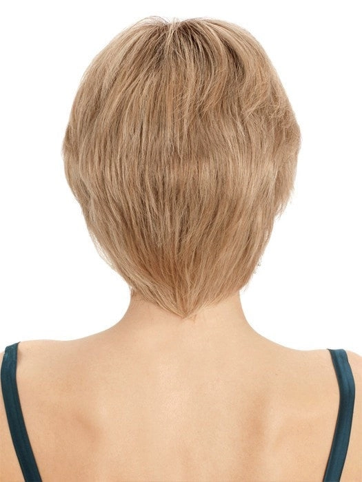 PLF 003HM | Human Hair Lace Front Wig (Hand-Tied) | UNAVAILABLE