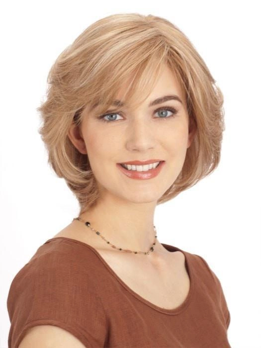 PLF 004HM by Louis Ferre | Human Hair Lace Front Wig (Hand-Tied) | CLOSEOUT