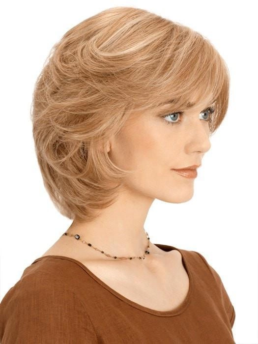 PLF 004HM by Louis Ferre | Human Hair Lace Front Wig (Hand-Tied) | CLOSEOUT