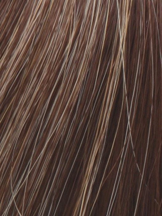 PLF 004HM by Louis Ferre | Human Hair Lace Front Wig (Hand-Tied) | CLOSEOUT