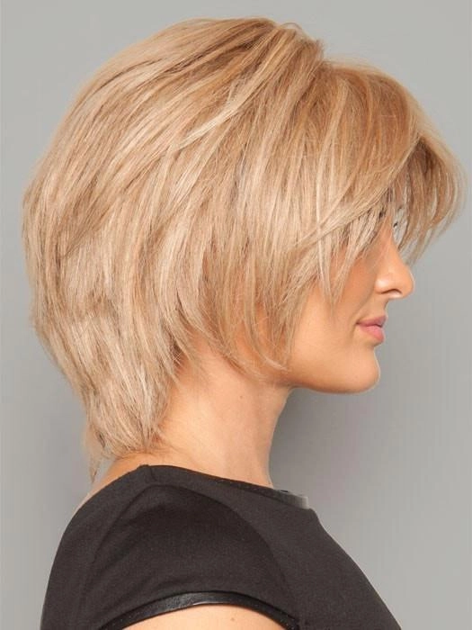 PLF 004HM by Louis Ferre | Human Hair Lace Front Wig (Hand-Tied) | CLOSEOUT
