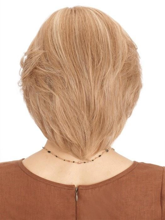 PLF 004HM by Louis Ferre | Human Hair Lace Front Wig (Hand-Tied) | CLOSEOUT