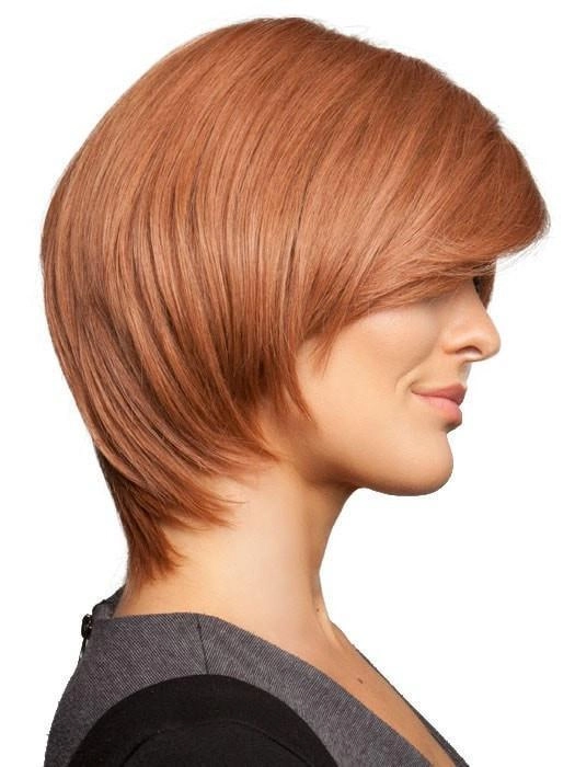 PLF 004HM by Louis Ferre | Human Hair Lace Front Wig (Hand-Tied) | CLOSEOUT