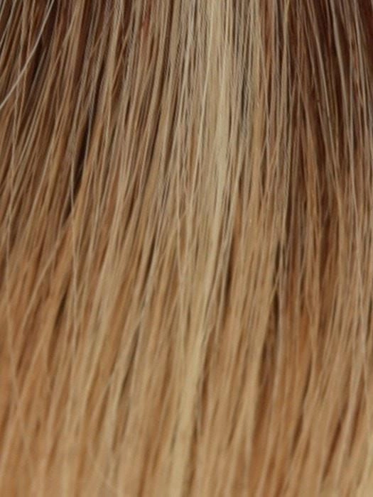 PLF 004HM by Louis Ferre | Human Hair Lace Front Wig (Hand-Tied) | CLOSEOUT