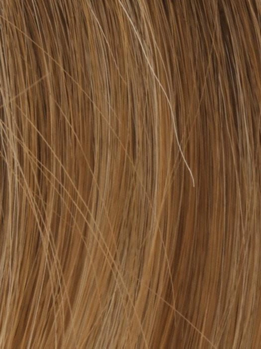 PLF 004HM by Louis Ferre | Human Hair Lace Front Wig (Hand-Tied) | CLOSEOUT